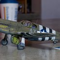05-2026 (30)  Accurate Miniatures 1/48 F-6B Tac Recce Mustang by Russ Johnston